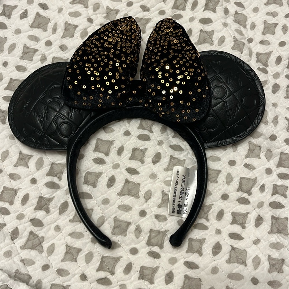 Disney 50th ears